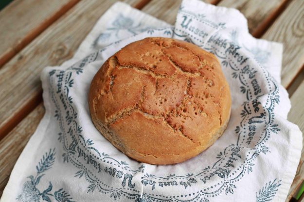 Bauernbrot
